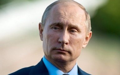 Уйдет ли Путин с Донбасса: в России рассказали, какого признака ожидать