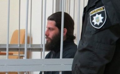 Приговор бразильскому наемнику ДНР: в сети указали на грустный момент