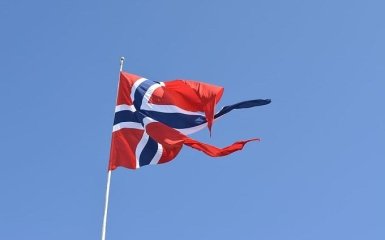 Правительство Норвегии предоставит Украине истребители F-16 —TV2