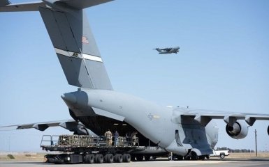 США обеспокоены трудностями с вооружением Тайваня из-за поставок оружия Украине