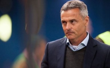 Вильярреал отправил в отставку главного тренера Эскрибу