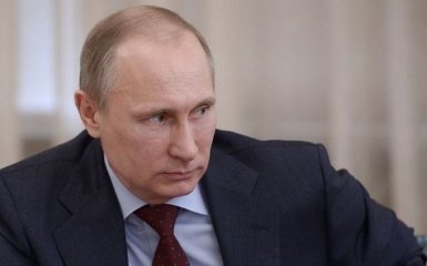 По Фрейду: в России раскрыли тайну психологии Путина