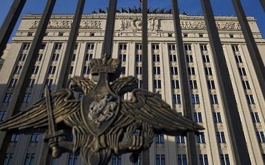 РФ розкрила втрати серед військових за п'ять років