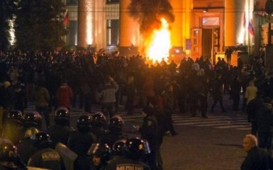 Аваков напомнил, как ХНР "отправили в ад": опубликованы фото