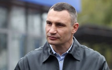 В Киеве ввели комендантский час