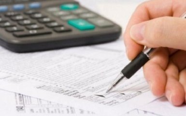 Система е-декларирования в Украине запустилась, но с проблемами