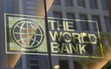 Всемирный банк недоволен реформами в Украине