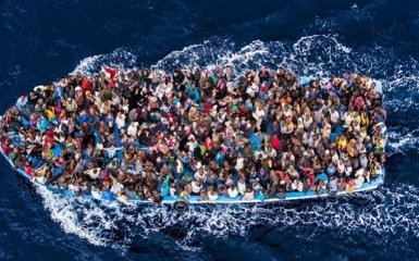 Президент Греції звинуватив турецьку владу у сприянні мігрантській кризі
