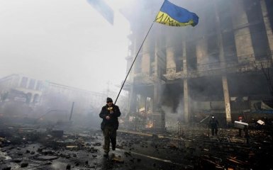 В Украине растёт неудовлетворенность жизнью
