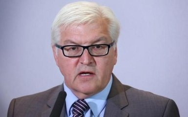 Глава МИД Германии сделал тревожное заявление насчет России и США