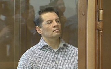 Сущенко готов просить Путина о помиловании - правозащитник