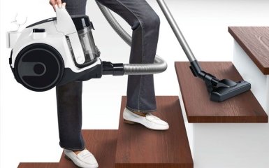 Как выбрать пылесос: 5 правил, которые обеспечат удачную покупку