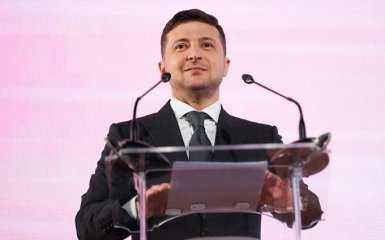 Зеленский ввел в действие решение о национализации "Мотор Сичи"