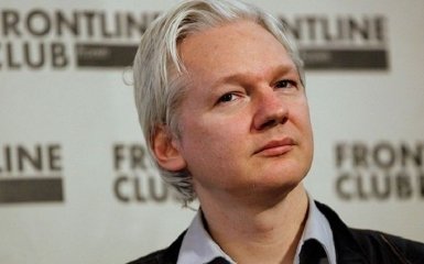 У Швеції закрили справу проти Ассанжа, підозрюваного у зґвалтуванні