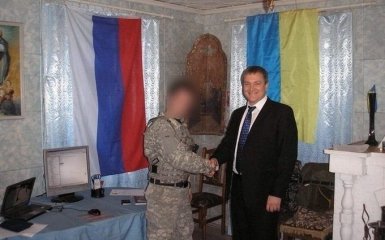 В Украине задержали агента разведки России: опубликовано видео