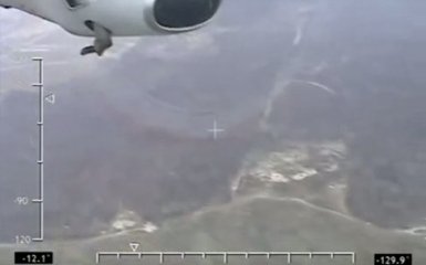 Опубликовано видео с масштабами нелегальной добычи янтаря на Ровенщине