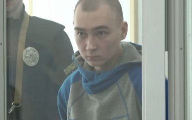 Дружина вбитого окупантом чоловіка хоче для нього довічного або обмін на бійців "Азовсталі"