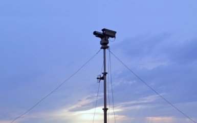 Нацгвардейцы уничтожили наблюдательный комплекс РФ Муром-М — видео