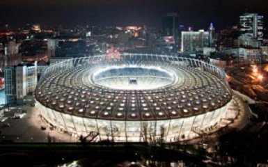 В штабе Зеленского признались, сколько будут стоить дебаты на НСК "Олимпийский"