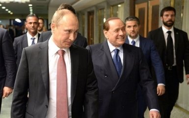 Путін проти - в Кремлі відзначилися новою цинічною брехнею
