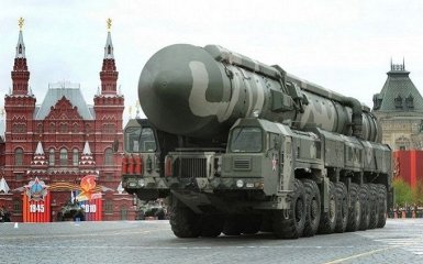 Россия взялась за подготовку ядерных сил: появились подробности