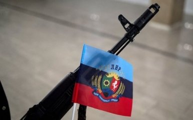 Интриги у боевиков ЛНР: внезапно умер еще один "чиновник"