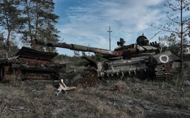 Росіяни підірвали дамбу на Донеччині та замінували об'єкти у Сватовому — Генштаб