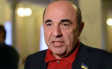 Нардеп крупно осоромився з відомим українським поетом: опубліковано відео