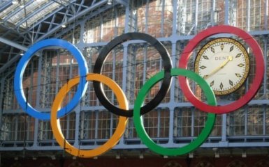 МОК відповів, чи буде Росія на Олімпіаді у 2021 році
