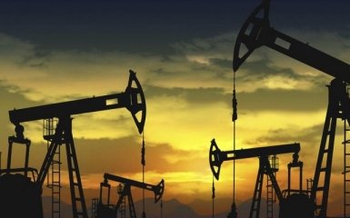 Brent выросла в цене