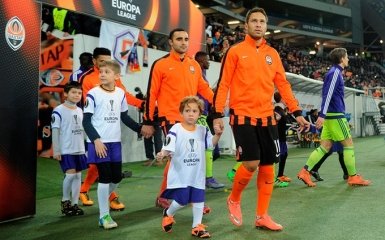 Андерлехт - Шахтер: стартовые составы на матч Лиги Европы. Опубликовано фото