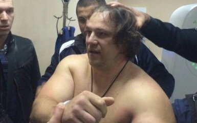 Вбивця поліцейських в Дніпрі спантеличив своєю заявою