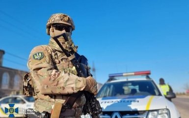 СБУ фіксує підвищенну військову активність РФ на кордоні з Харківщиною