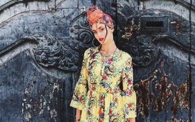 Alina Pash вразила фанатів яскравим кліпом на пісню "Oinagori"