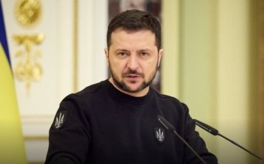 Зеленський оцінив нові санкції проти Росії