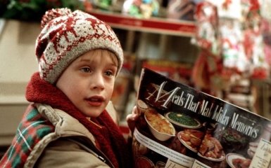 Disney снимет римейк знаменитого детского фильма «Один дома»