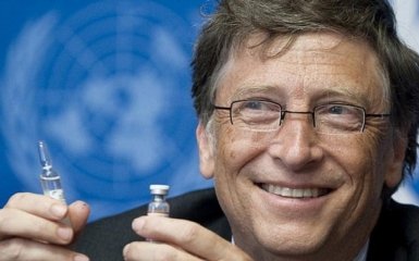 Билл Гейтс и правительство Великобритании создадут проект по борьбе с малярией