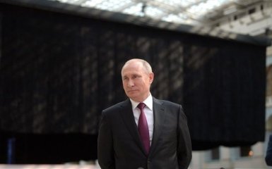США пригрозили Путіну через нарощування військ РФ біля України