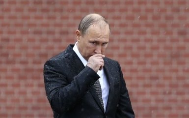 Німеччина жорстко поставила Путіна на місце - з'явилася перша реакція української влади