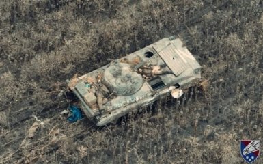 Главное за ночь: страшные потери армии РФ на Донбассе и переброска мобилизованных в оккупированный Херсон
