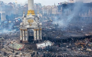 Майдан незалежності