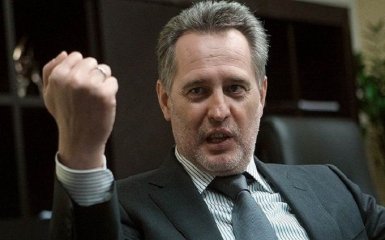 Що не день - свято: соцмережі киплять через рішення суду по Фірташу