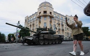 У Росії може готуватися ще один військовий заколот – ГУР
