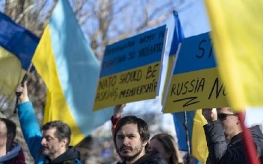 Украинский народ и Владимир Зеленский получили премию Сахарова