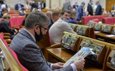 Рада підтримала законопроєкт Зеленського про всеукраїнські референдуми