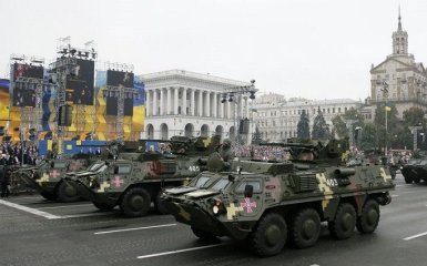 Модний український військовий став хітом соцмереж: опубліковано фото