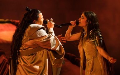 Jerry Heil и alyona alyona