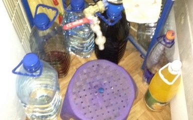 Улов на десятки миллионов: СБУ похвасталась операцией в зоне АТО, появились фото