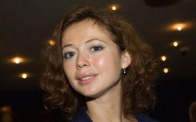 Відома російська акторка поповнила список "Миротворця"