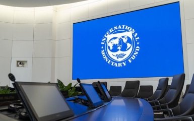В МВФ можуть надати Україні багаторічну допомогу у розмірі 16 млрд доларів